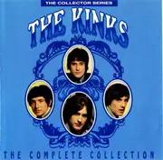 CD - The Kinks - The Complete Collection