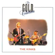 CD - The Kinks - The Gold Collection