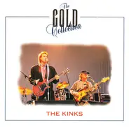 The Kinks - The Gold Collection