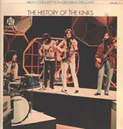 The Kinks - The History Of The Kinks