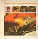 LP - The Kinks - The Kink Kontroversy