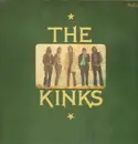 LP - The Kinks - The Kinks