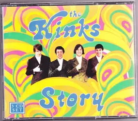 The Kinks - The Kinks Story