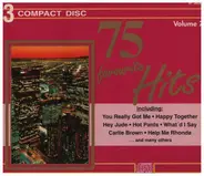 The Kinks / The Platters / Sam Cooke a.o. - 75 Favourite Hits - Vol. 7
