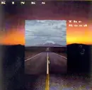 CD - The Kinks - The Road