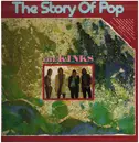LP - The Kinks - The Story Of Pop