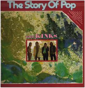 The Kinks - The Story Of Pop