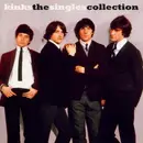 Double CD - the Kinks - The Singles Collection