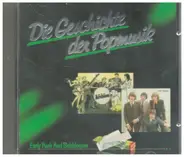 The Kinks / The Troggs / The Small Faces a.o. - Die Geschichte Der Popmusik - Early Punk And Bubblegum, Vol. 17