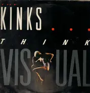 The Kinks - Think Visual