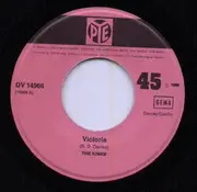 7'' - The Kinks - Victoria - RARE