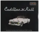 Double CD - The Kinks, Mickey Jupp, Mink De Ville a.o. - Cadillac Roll