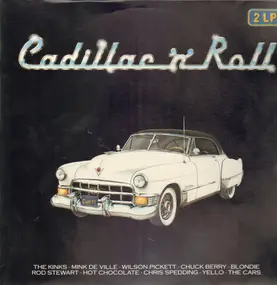The Kinks - Cadillac 'n' Roll
