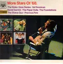 LP - The Kinks, Dave Davies, Val Doonican...a.o. - More Stars of '68