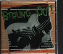 Double CD - The Kinks, Donovan, a.o. - Strung Out! UK Guitar Instrumentals '63-71
