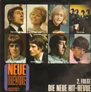 LP - The Kinks, Jacques Dutronc, a.o. - Die Neue-Hit-Revue - 2. Folge