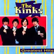 The Kinks, Status Quo, Petula Klark, David Bowie - Chart Breakers - 32 Greatest Hits