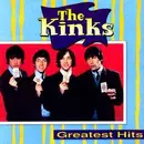 Double CD - The Kinks, Status Quo, Petula Klark, David Bowie - Chart Breakers - 32 Greatest Hits