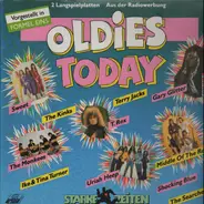 The Kinks, T Rex, Uriah Heep ... - Oldies Today