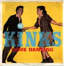 12inch Vinyl Single - The Kinks - Come Dancing