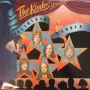LP - The Kinks - Celluloid Heroes - The Kinks' Greatest