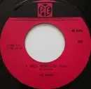 7inch Vinyl Single - The Kinks - A Well Respected Man