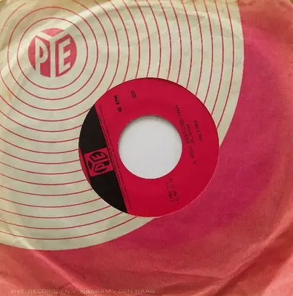 The Kinks - A Well Respected Man