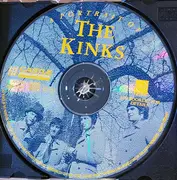 CD - The Kinks - A Portrait Of The Kinks
