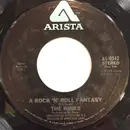 7inch Vinyl Single - The Kinks - A Rock 'N' Roll Fantasy
