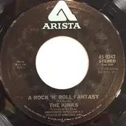 The Kinks - A Rock 'N' Roll Fantasy