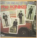 LP - The Kinks - All Day And All Of The Night - The Kinks - Vol. 2
