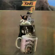 The Kinks - Arthur Or The Decline And Fall Of The British Empire