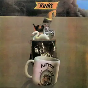 The Kinks - Arthur Or The Decline And Fall Of The British Empire