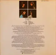 LP - The Kinks - Arthur Or The Decline And Fall Of The British Empire - Gatefold