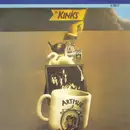 CD - The Kinks - Arthur Or The Decline And Fall Of The British Empire