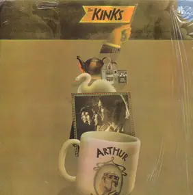 The Kinks - Arthur Or The Decline And Fall Of The British Empire