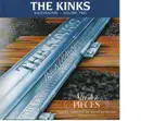 CD - The Kinks - Backtrackin' - Volume Two