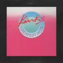 LP - The Kinks - Greatest Hits