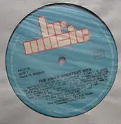 LP - The Kinks - Greatest Hits
