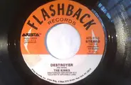 The Kinks - Destroyer