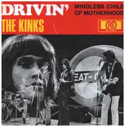 The Kinks - Drivin'