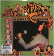 The Kinks - Everybody's In Show-Biz (2022 Standalone)