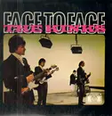 LP - The Kinks - Face To Face - GERMAN PYE