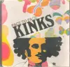 CD - The kinks - face to face