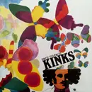 LP - The Kinks - Face To Face - 180 gram