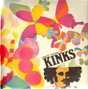 LP - The Kinks - Face To Face