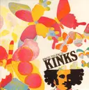 LP - The Kinks - Face To Face