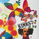 LP - The Kinks - Face To Face - Mono