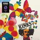 LP - The Kinks - Face To Face - Violet Vinyl, Ltd Ed