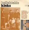Double LP - The Kinks - Kollektable Kinks - non-album tracks